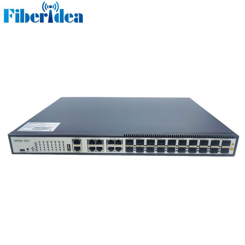16 portova GPON OLT