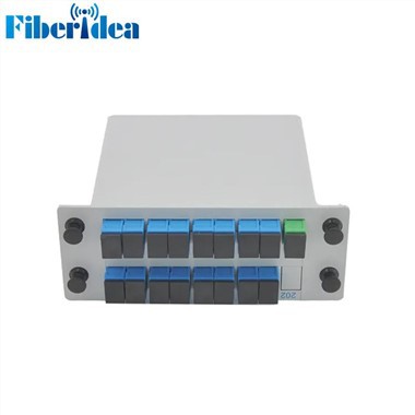 1x16 Plug-in PLC razdjelnik