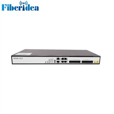 4 porta EPON OLT