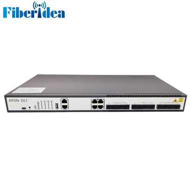 8 portova EPON OLT optički linijski terminal