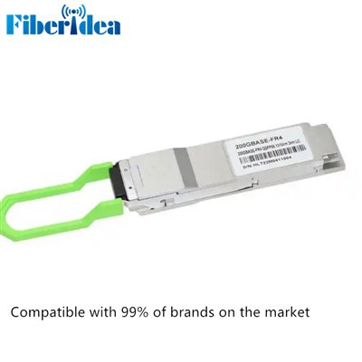 200G QSFP56 FR4 primopredajnik