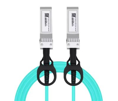 40g QSFP + Aktivni optički kabl AOC